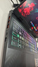 微星（MSI）神影16 銳龍版 2025 國家補貼20% 16英寸游戲筆記本電腦(R9-7945HX RTX5060 16G 1TB 2.5K240Hz屏) 曬單實(shí)拍圖