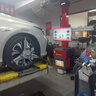 玲瓏輪胎215/55R17 98W 玲瓏臻選 UD 適配起亞K4/名圖 曬單實(shí)拍圖