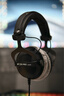 拜雅（beyerdynamic）DT770 Pro頭戴式專(zhuān)業(yè)監聽(tīng)耳機 參考級封閉式設備 【DT770 PRO丨80Ω】 曬單實(shí)拍圖