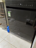 美的（Midea）RX10S Max洗碗機全嵌入式家用全自動(dòng)獨立式RX600Pro升級款14套升降碗籃105°C熱風(fēng)烘干國家補貼20% 【25年新款】獨嵌兩用 105°熱烘單獨消毒 曬單實(shí)拍圖
