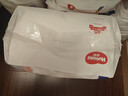 好奇（Huggies）皇家小龍褲拉拉褲XXXL50片(17kg以上)尿不濕【30倍爆吸】 曬單實(shí)拍圖
