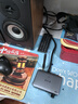 畢亞茲 NFC藍牙適配器5.1發(fā)燒級HiFi音頻藍牙接收器/發(fā)射器免驅 無(wú)線(xiàn)音頻手機筆記本電腦接功放 天線(xiàn)版 曬單實(shí)拍圖