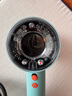 戴森（DYSON）HD16 全新智能吹風(fēng)機 Supersonic 電吹風(fēng) 負離子 速干護發(fā)  禮物推薦 HD16彩陶青色 曬單實(shí)拍圖