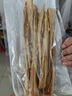 伴曉仙原漿腐竹200g 無(wú)添加劑手工黃豆腐皮干貨涼菜涼拌炒菜火鍋食材 曬單實(shí)拍圖