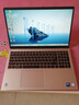 戴爾（DELL） Pro靈越15大屏輕薄本3530升級DC15250 15.6英寸超極本女大學(xué)生便攜學(xué)習(xí)辦公游戲手提筆記本電腦 15Pro辦公【酷睿 3 120Hz高刷屏】 16G內(nèi)存/512G高速固 曬單實拍圖
