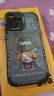 奶小鴨（NEYAA）適用蘋(píng)果16手機殼 iphone16保護套鏡頭全包硅膠防摔超薄創(chuàng  )意卡通簡(jiǎn)約網(wǎng)紅軟殼男女款 蒼嶺綠 曬單實(shí)拍圖