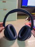 索尼（SONY）WH-CH720N 無(wú)線(xiàn)降噪立體聲耳機 黑色 雙11 購物推薦 曬單實(shí)拍圖
