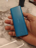 諾基亞（NOKIA）108 4G 移動(dòng)聯(lián)通電信廣電全網(wǎng)通 2.4英寸雙卡雙待 直板按鍵學(xué)生老人老年人功能機備用手機 藍色 曬單實(shí)拍圖