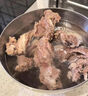 鮮京采 巴西進(jìn)口原切牛肋肉 2斤 牛肋條 燉煮 京東自有品牌 【真原切】 曬單實(shí)拍圖