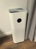 米家小米空氣凈化器5S 家用除甲醛 除菌除過(guò)敏原固態(tài)甲醛傳感器監測 智能互聯(lián) 米家空氣凈化器5S 曬單實(shí)拍圖
