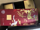 五糧液股份 福祿壽禧六合同春濃香型白酒52度500mL*6瓶整箱婚宴中秋禮品 曬單實(shí)拍圖