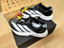 阿迪達(dá)斯 （adidas）男 跑步系列 ADIZERO BOSTON 13 M 跑步鞋 JS4938 黑色  41  曬單實拍圖