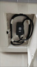 美的（Midea）泡腳桶足浴盆電動泡腳盆加熱全自動按摩2025實用洗腳盆智能恒溫過膝療家用 教師節(jié)禮物送老師 【旗艦款】生日禮物送爸爸媽媽父母親老人女士長輩養(yǎng)生 曬單實拍圖