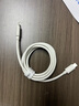 倍思蘋(píng)果數據線(xiàn)PD30/20W快充線(xiàn)Type-c to lightning充電線(xiàn)適用iPhone14/13Pro Max/12/11手機車(chē)載1.5米 曬單實(shí)拍圖
