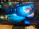 SANC盛色27英寸 2K 240Hz Fast IPS快速液晶1ms響應 旋轉升降 低藍光 電競游戲屏幕顯示器G73 曬單實(shí)拍圖