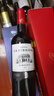卡露傳奇法國進(jìn)口紅酒 14.5度 魯西榮AOC 赤霞珠混釀干紅葡萄酒中秋禮品 750ml單瓶試飲品鑒 曬單實(shí)拍圖