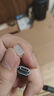畢亞茲 USB3.0轉(zhuǎn)有線網(wǎng)口 千兆網(wǎng)卡 RJ45網(wǎng)線接口轉(zhuǎn)接頭 免驅(qū)動轉(zhuǎn)換器 筆記本電腦小米盒子外置網(wǎng)卡 曬單實(shí)拍圖