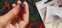 閃迪（SanDisk）128GB Type-C USB3.2 手機U盤(pán)DDC3黑色 讀速高達400MB/s 自動(dòng)備份 手機電腦兩用  曬單實(shí)拍圖