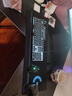 羅技（Logitech）G502 HERO有線(xiàn)鍵鼠 游戲鼠標 配重競技FPS K845游戲機械鍵盤(pán) 電競鍵鼠套裝 背光燈效發(fā)光全尺寸 K845青軸+G502H電競機械鍵鼠套裝 曬單實(shí)拍圖