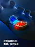 skg眼部按摩儀K7【王一博同款】冷熱雙敷+氣囊+點(diǎn)振眼睛按摩器護眼美眼儀  送男女朋友父母生日禮物 曬單實(shí)拍圖