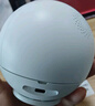 螢石C6c 3K云臺(tái)增強(qiáng)版 500萬極清 室內(nèi)智能無線監(jiān)控器家用攝像頭 雙向通話 手機(jī)遠(yuǎn)程 嬰兒看護(hù)器 曬單實(shí)拍圖