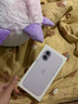 Apple/蘋果 iPhone 17 256GB 薰衣草紫色 支持移動聯通電信5G 雙卡雙待手機 曬單實拍圖