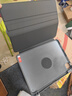 圖拉斯【全新升級丨銷(xiāo)額第一】2025iPadAir7/第11代Pro/5/4保護套24/2蘋(píng)果平板殼超薄磁吸帶筆槽防摔 【高端深空灰】一殼多用丨自帶筆槽 11英寸【2025/24年款iPad Pro】 曬單實(shí)拍圖