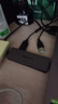 聯(lián)想（Lenovo）USB3.0金屬分線(xiàn)器擴展塢高速4口集線(xiàn)器HUB拓展塢筆記本電腦一拖多轉換器轉接頭延長(cháng)線(xiàn)Type-C供電 曬單實(shí)拍圖