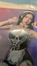 姬欲情趣內衣jk女仆裝制服套純欲夫妻調情刺激高檔睡qqny性感房事戰袍 曬單實(shí)拍圖