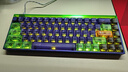 MelGeekMADE68ultra+聯(lián)名EVA磁軸鍵盤(pán)鋁坨坨新世紀福音戰士初號機pro電競游戲打瓦男女生小蜜蜂 MADE68ULTRA+【EVA聯(lián)名禮盒款】 有線(xiàn)MelGeek 曬單實(shí)拍圖