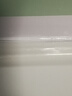立邦犀利長(cháng)效防霉密封膠12倍玻璃膠廚衛臺盆馬桶防水 白色150ml 曬單實(shí)拍圖