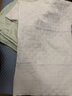 無(wú)印良品A類(lèi)泡泡紗床上四件套 抗菌雙人床單四件套被套200*230cm家用 曬單實(shí)拍圖