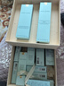雅詩(shī)蘭黛美白膠原水乳（膠原水200ml+白膠原乳100ml)生日禮物 曬單實(shí)拍圖