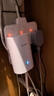 華為凌霄子母路由 Q6（1母4子套裝）AX3000Mbps 千兆路由器 全屋WiFi 6+ 電力線版 無線穿墻王 電力貓 曬單實(shí)拍圖