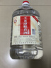 不老潭糧食酒 瀘州糯紅高粱酒桶裝高度濃香型散裝白酒純糧壹號 60度 5L 曬單實(shí)拍圖