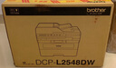兄弟（brother）DCP-L2548DW黑白激光雙面家用打印機手機無(wú)線(xiàn)有線(xiàn) 自動(dòng)輸稿一體機復印掃描 DCP-L2548DW標配，50頁(yè)輸稿器，遠程打印 曬單實(shí)拍圖