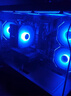 技嘉（GIGABYTE）全家桶AMD銳龍 9600X/9700X/7800X3D/RTX5060TI顯卡組裝電腦電競游戲直播臺式機(jī)渲染主機(jī)DIY組裝機(jī) 9600X+32G+1T+RTX5060 高幀打 曬單實拍圖
