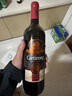 卡地朗法國進(jìn)口紅酒禮品聚會(huì )宴請 龍船14.5度干紅葡萄酒熱紅酒 【龍船干紅】1支裝試飲 750ml 曬單實(shí)拍圖
