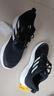 阿迪達(dá)斯 adidas 男鞋 ALPHACOMFY阿爾法 運(yùn)動(dòng)鞋訓(xùn)練跑步鞋 ID0350 40.5碼 曬單實(shí)拍圖