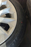 固特異（Goodyear）汽車(chē)輪胎 205/55R16 91W EF1 SPORT鷹馳F1酷跑 朗逸/速騰/卡羅拉 曬單實(shí)拍圖