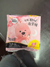 高潔絲【品牌直供安心品質(zhì) 】隔日達褲型安睡褲衛生巾貼體防漏安心褲 L 6條   100-140斤 京配【閉眼入】 曬單實(shí)拍圖