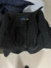 Polo Ralph Lauren 拉夫勞倫男裝 經(jīng)典款全拉鏈工裝外套夾克RL11783 001-黑色 M 偏大 曬單實(shí)拍圖