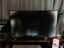 三星（SAMSUNG）32英寸 G75NB MiniLED HVA 165Hz G7 4K  1ms(GTG) HDR2000 玄龍騎士 電競 顯示器 LS32BG754NCXXF 曬單實(shí)拍圖