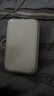 SUIDDY【3C認(rèn)證丨四合一】充電寶自帶線帶插頭器20000毫安大容量Magsafe快充移動(dòng)電源適用蘋果華為小米 2萬(wàn)毫安時(shí)【自帶線+磁吸+AC插頭】米白色 曬單實(shí)拍圖
