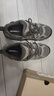 邁樂(lè )（Merrell）MERRELL邁樂(lè )戶(hù)外徒步鞋男MOAB3 GTX低幫透氣防水耐磨防滑登山鞋 曬單實(shí)拍圖