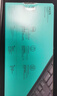 羅技（Logitech）MK275無(wú)線(xiàn)鍵鼠套裝 辦公無(wú)線(xiàn)鼠標鍵盤(pán)套裝無(wú)線(xiàn)辦公鍵鼠 電腦鍵盤(pán)全尺寸帶無(wú)線(xiàn)2.4G接收器 黑藍色 MK275+大桌墊 曬單實(shí)拍圖