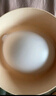 ubras云柔網(wǎng)眼木瓜杯乳貼胸貼內衣女禮服婚紗照隱形文胸L裸感膚薄款 曬單實(shí)拍圖