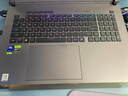 ROG槍神9 Plus 酷睿U9 18英寸 星云屏游戲本筆記本電腦(U9 275HX 16G 1T RTX5070 2.5K 240Hz) 曬單實(shí)拍圖