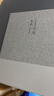 奶小鴨（NEYAA）適用ipad air7/6保護套2025/24新款13英寸ipadair13保護殼蘋(píng)果平板帶筆槽全包超薄防摔皮套 灰色 曬單實(shí)拍圖