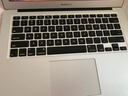 APPLE BIUE蘋果筆記本電腦M1超薄Air畫圖高清流暢高效16英寸15寸MacBook Pro 蘋果15寸Pro-i7-16G+512G 曬單實拍圖